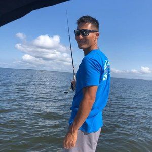 Meet your Posher, John